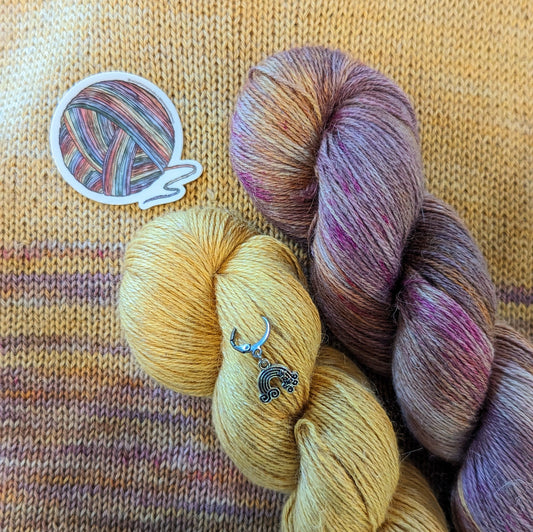 Achilles & Patroclus - June Myth Box