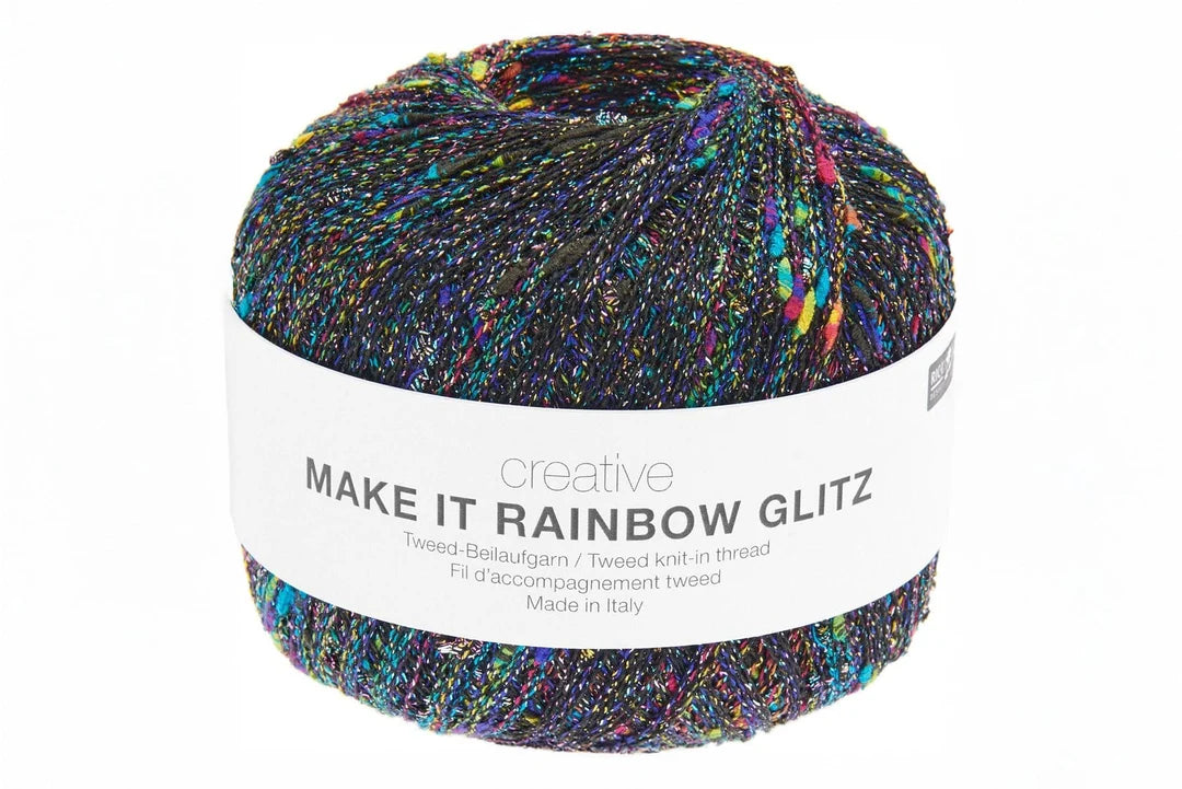 Make-It Thread
