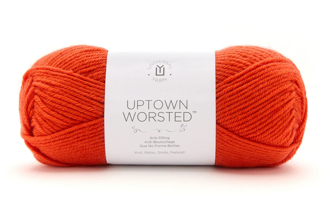 Uptown Worsted