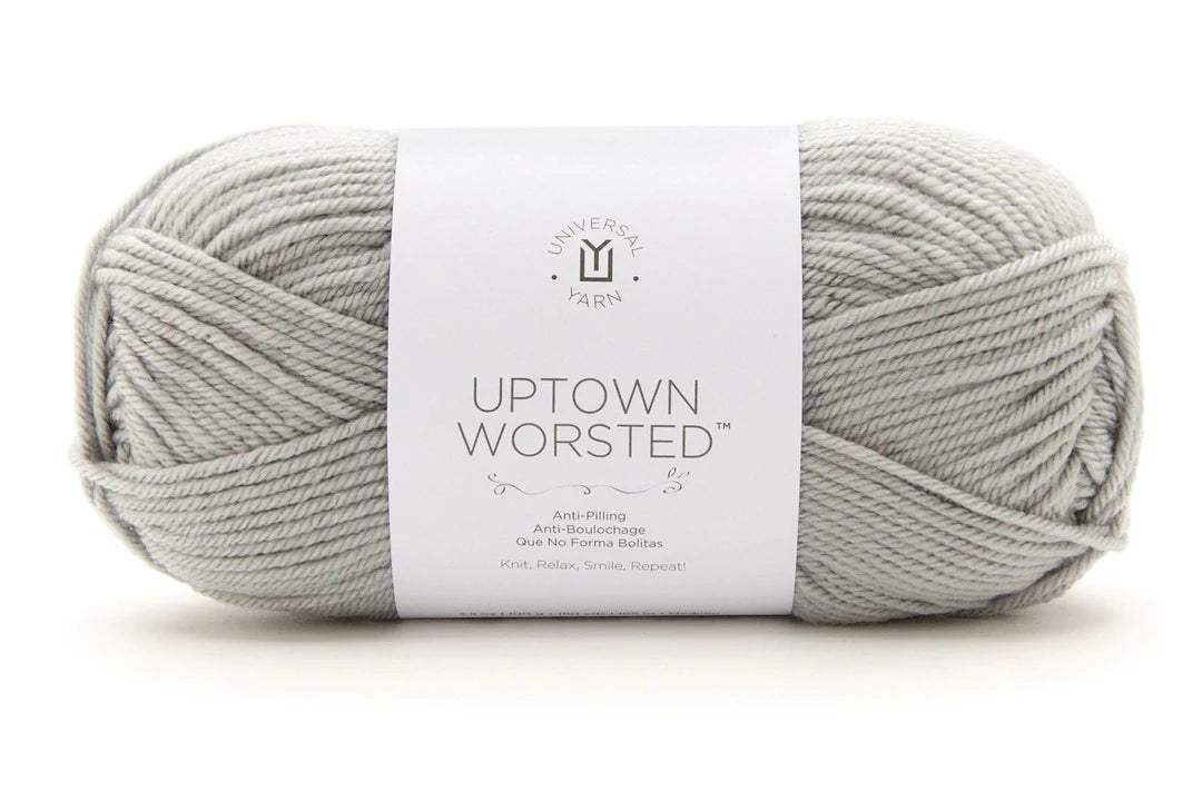 Uptown Worsted