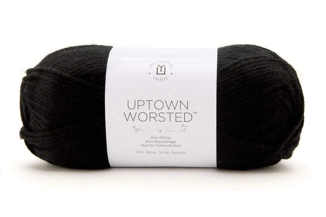 Uptown Worsted