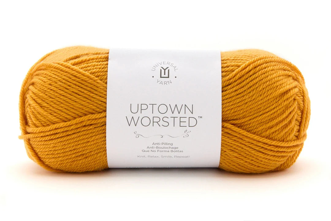 Uptown Worsted