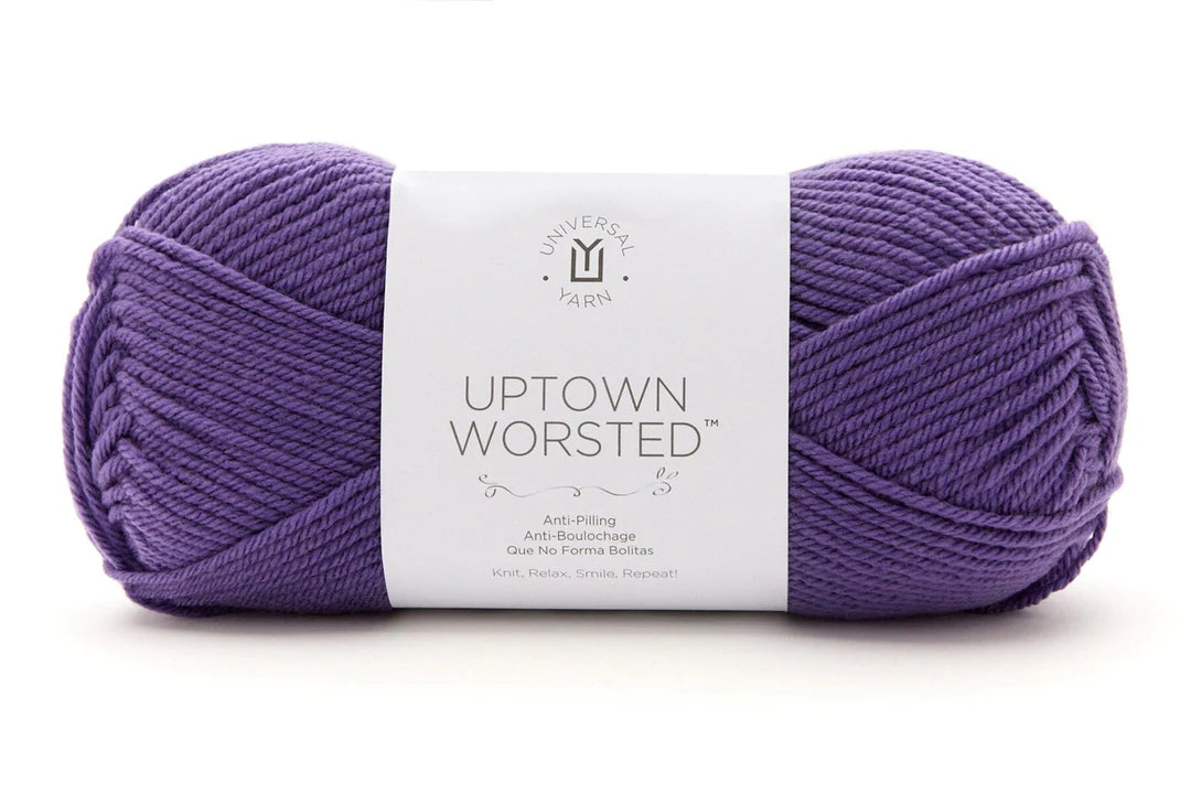 Uptown Worsted