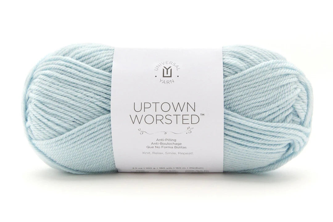 Uptown Worsted