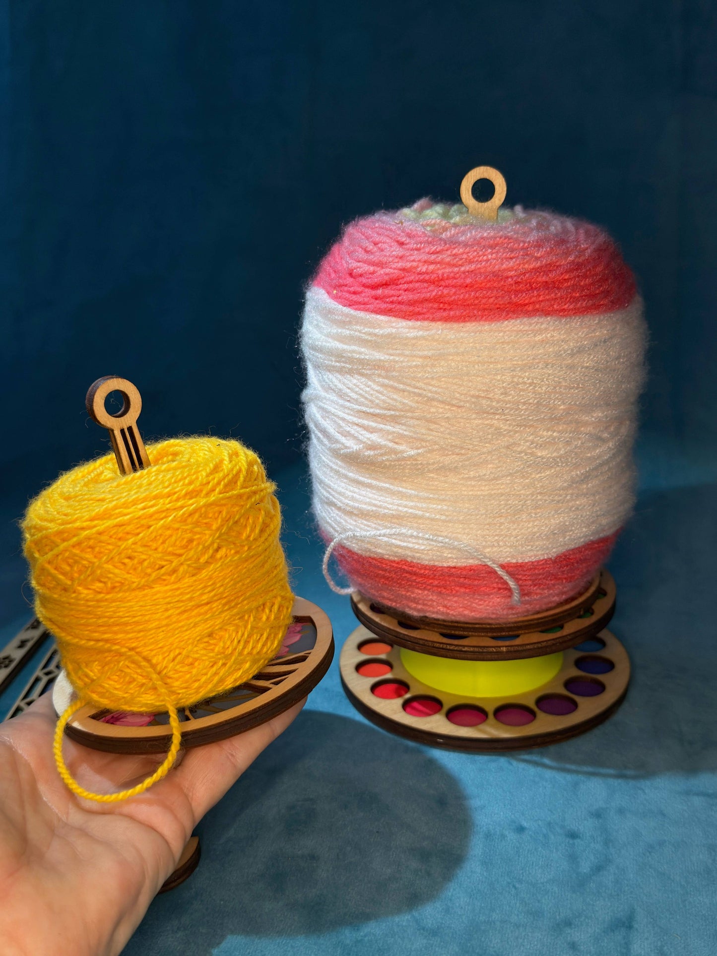 Extra Long Mini Minder Stick: Window