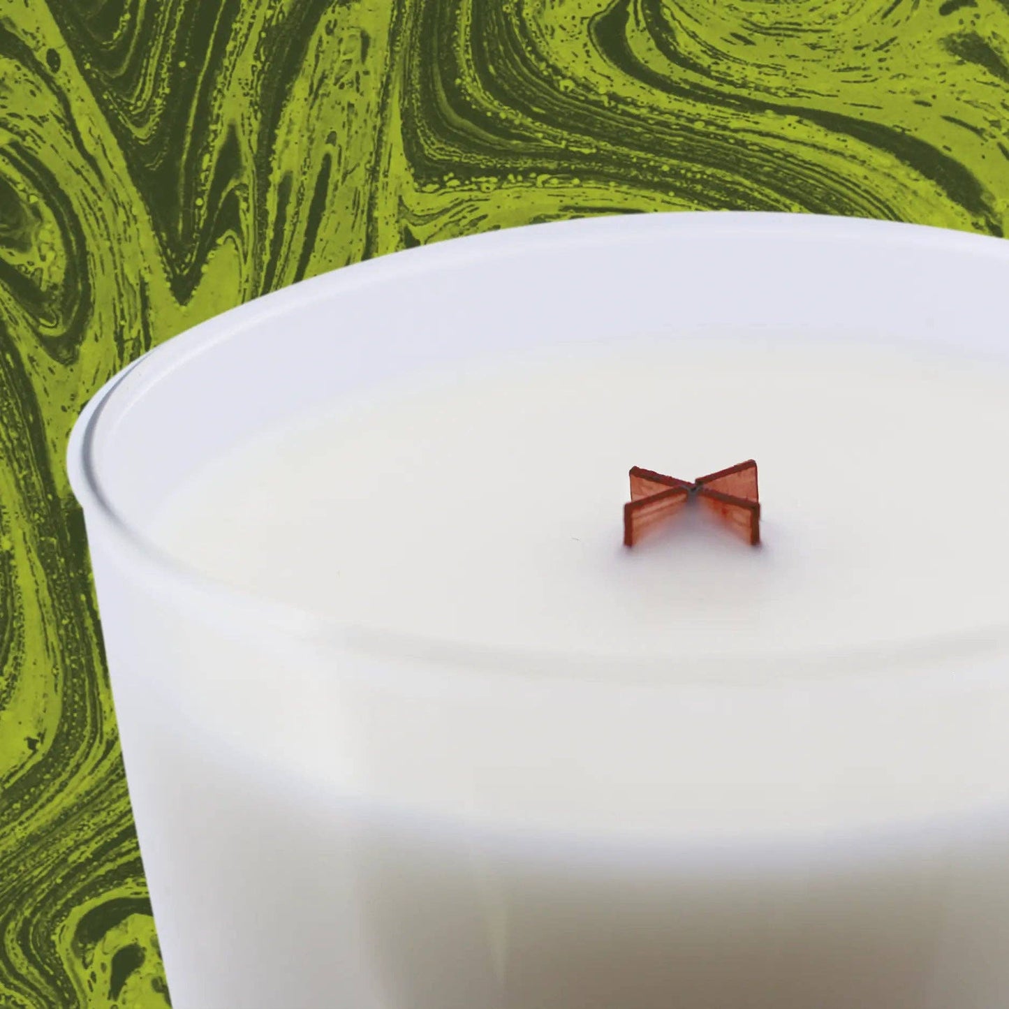 Demeter Candle: Sage & Citrus: 4 oz