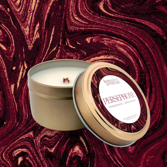 Persephone: 4 oz