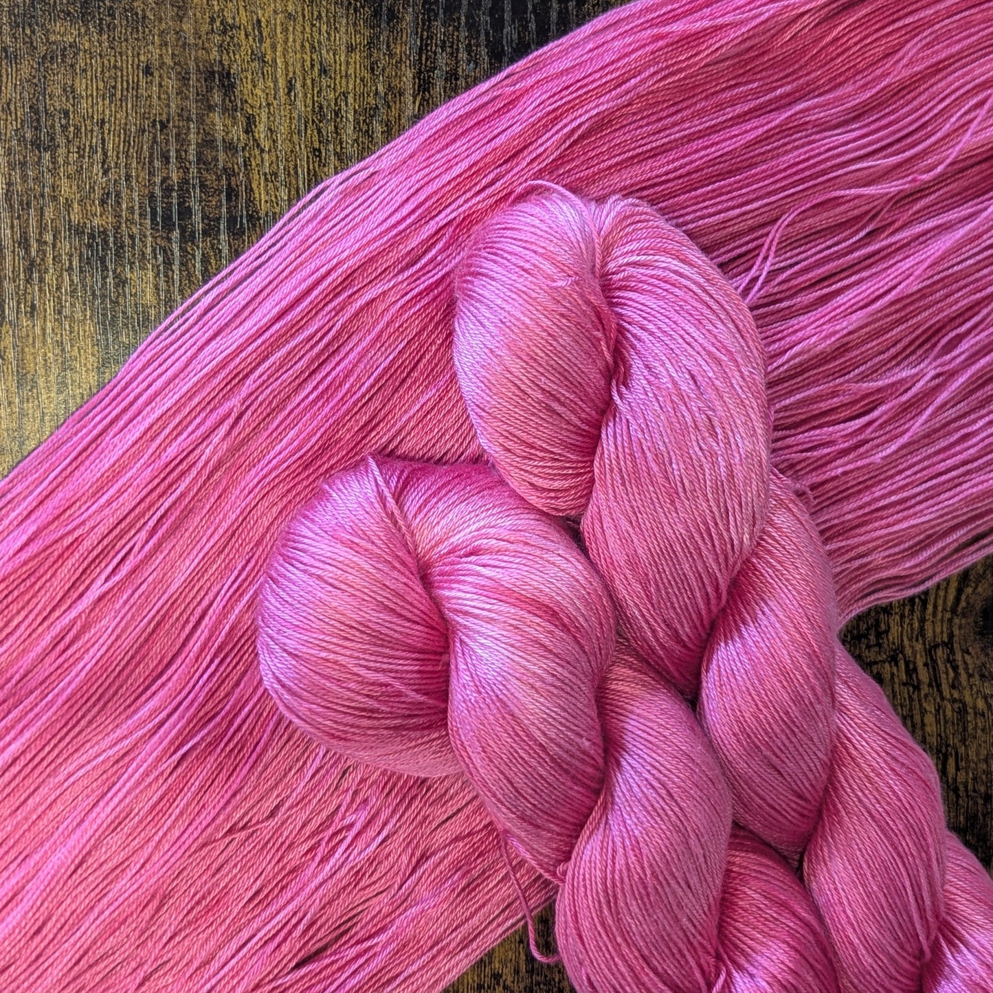 Cupro Cotton - Cotton Collection - 2 Skein