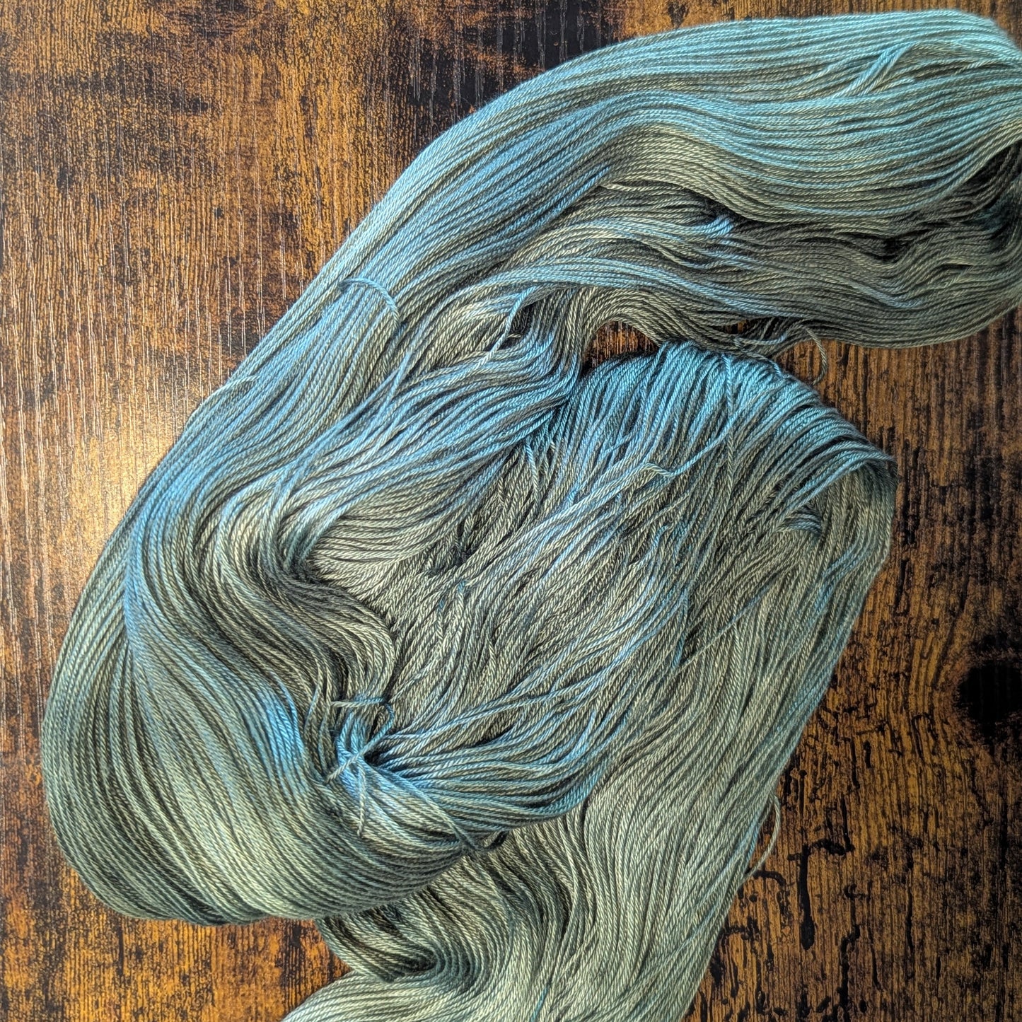 Cupro Cotton - Cotton Collection - 2 Skein