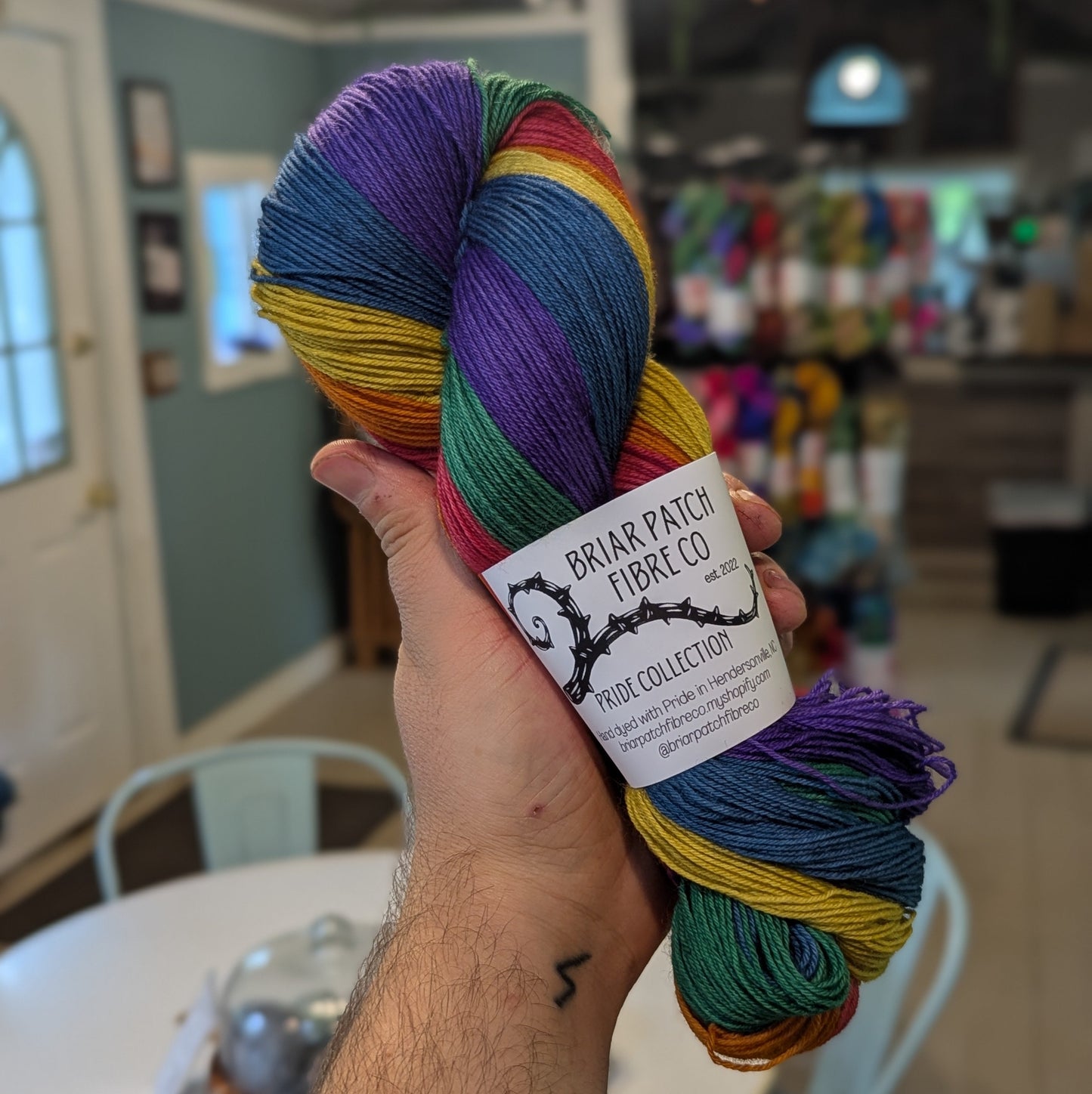 Pride Minis