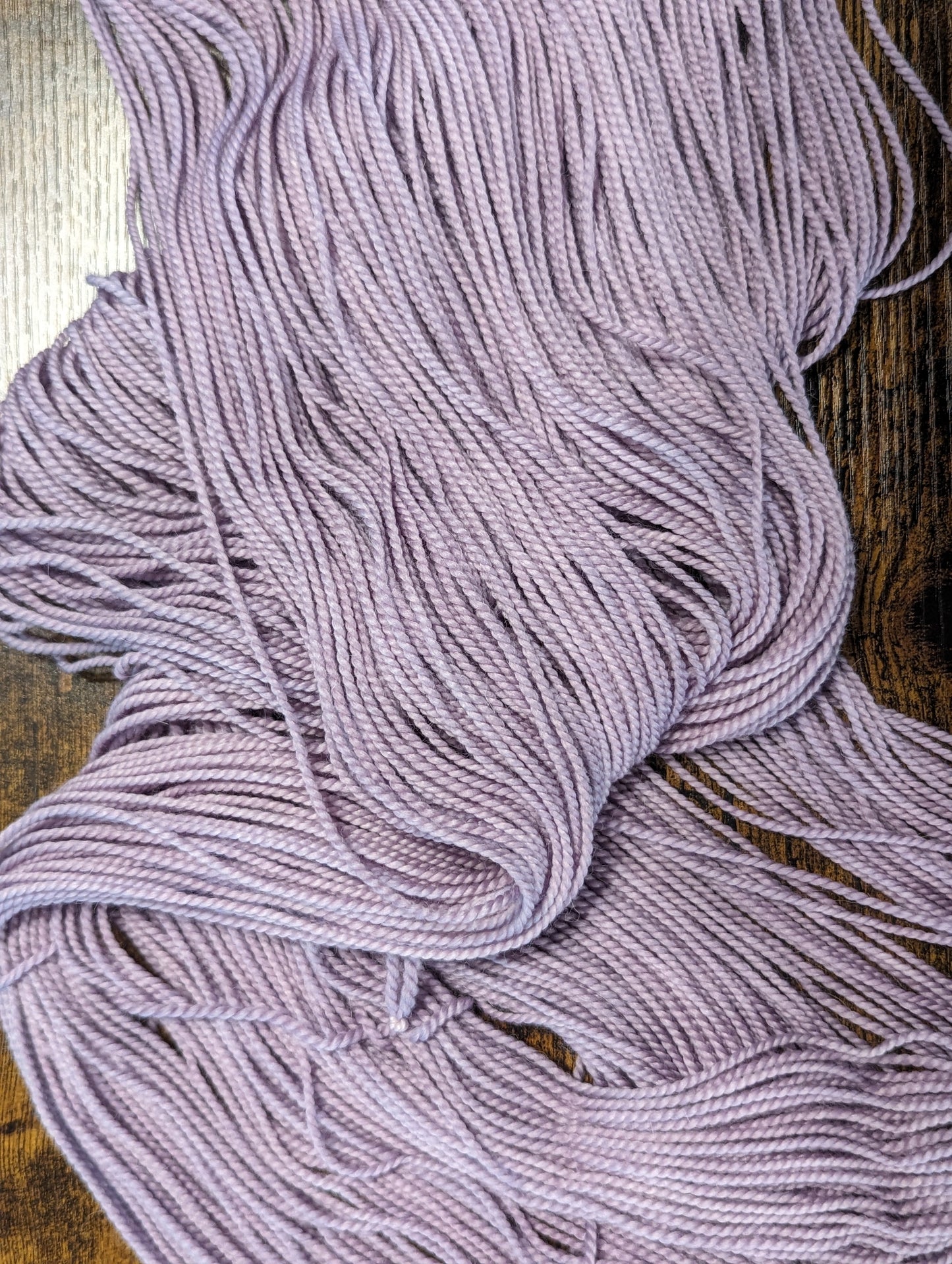 Merino/Alpaca Worsted - Pantheon Collection