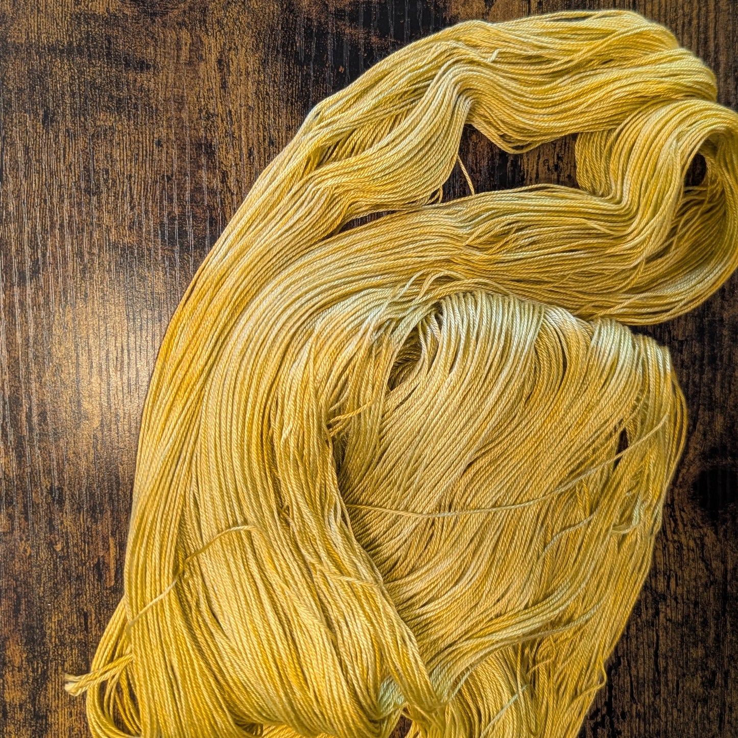 Cupro Cotton - Cotton Collection - 2 Skein