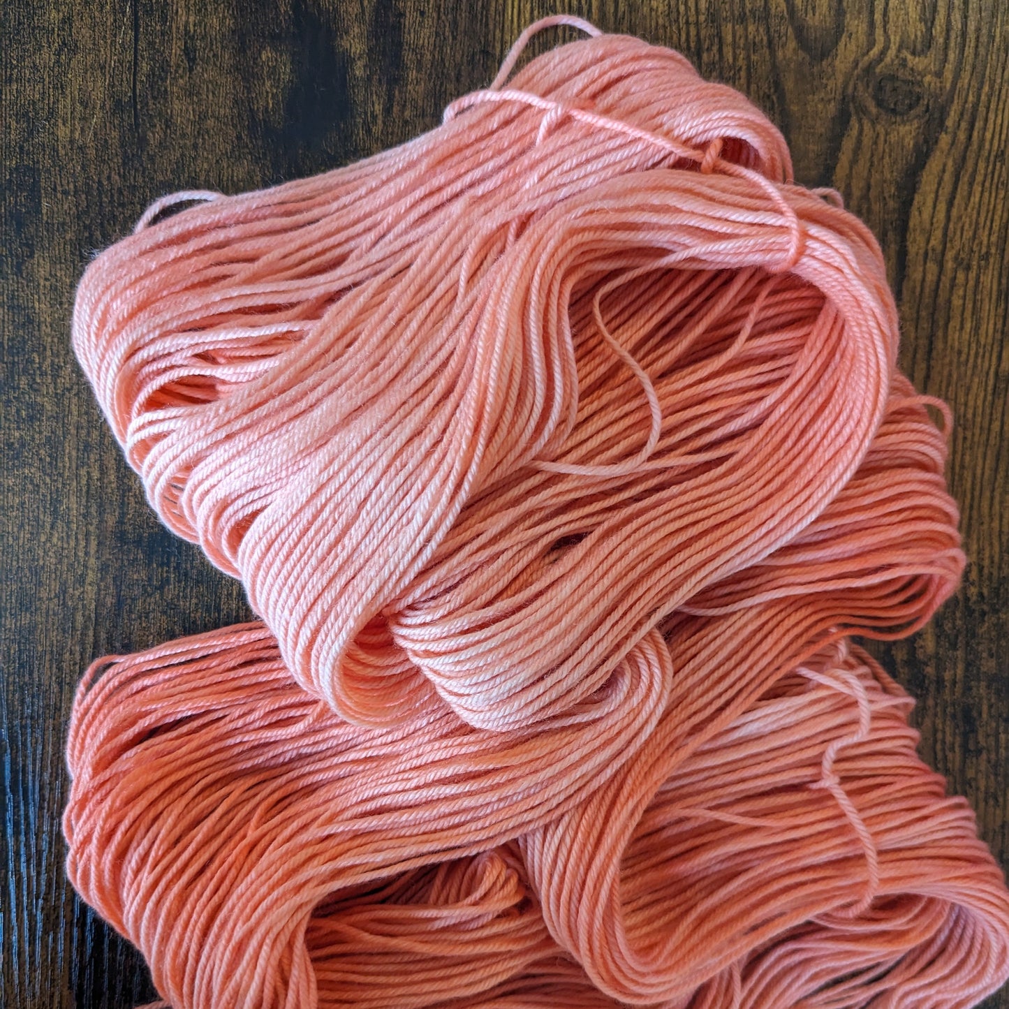 Merino DK - Pantheon Collection
