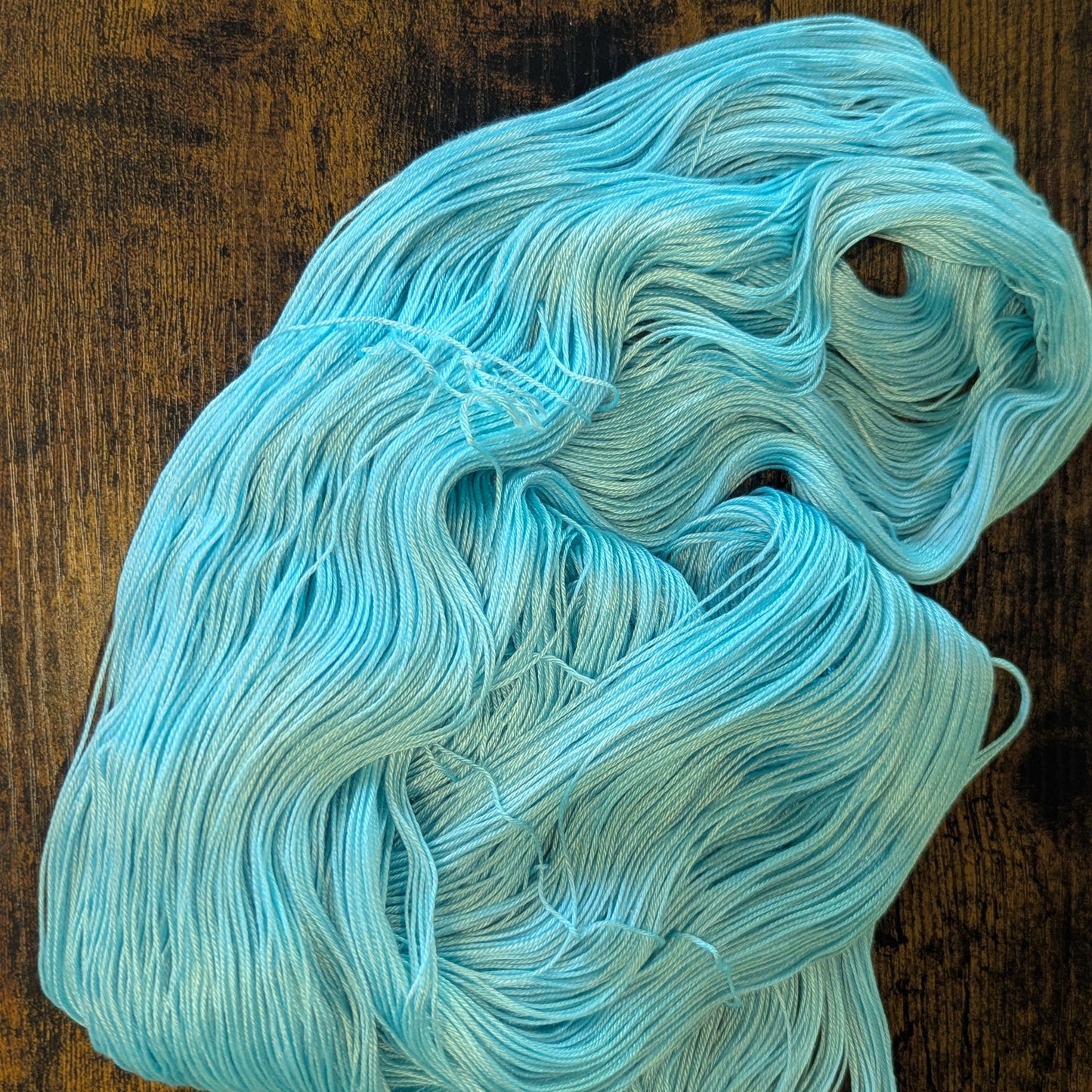 Cupro Cotton - Cotton Collection - 2 Skein