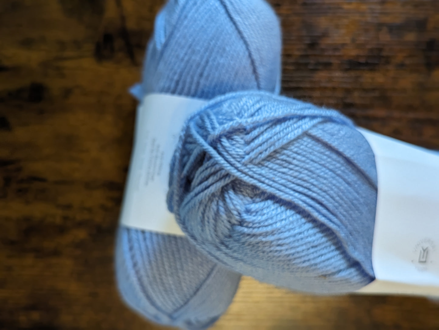 Uptown Worsted