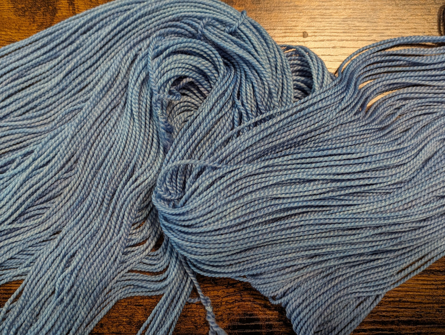 Merino/Alpaca Worsted - Pantheon Collection