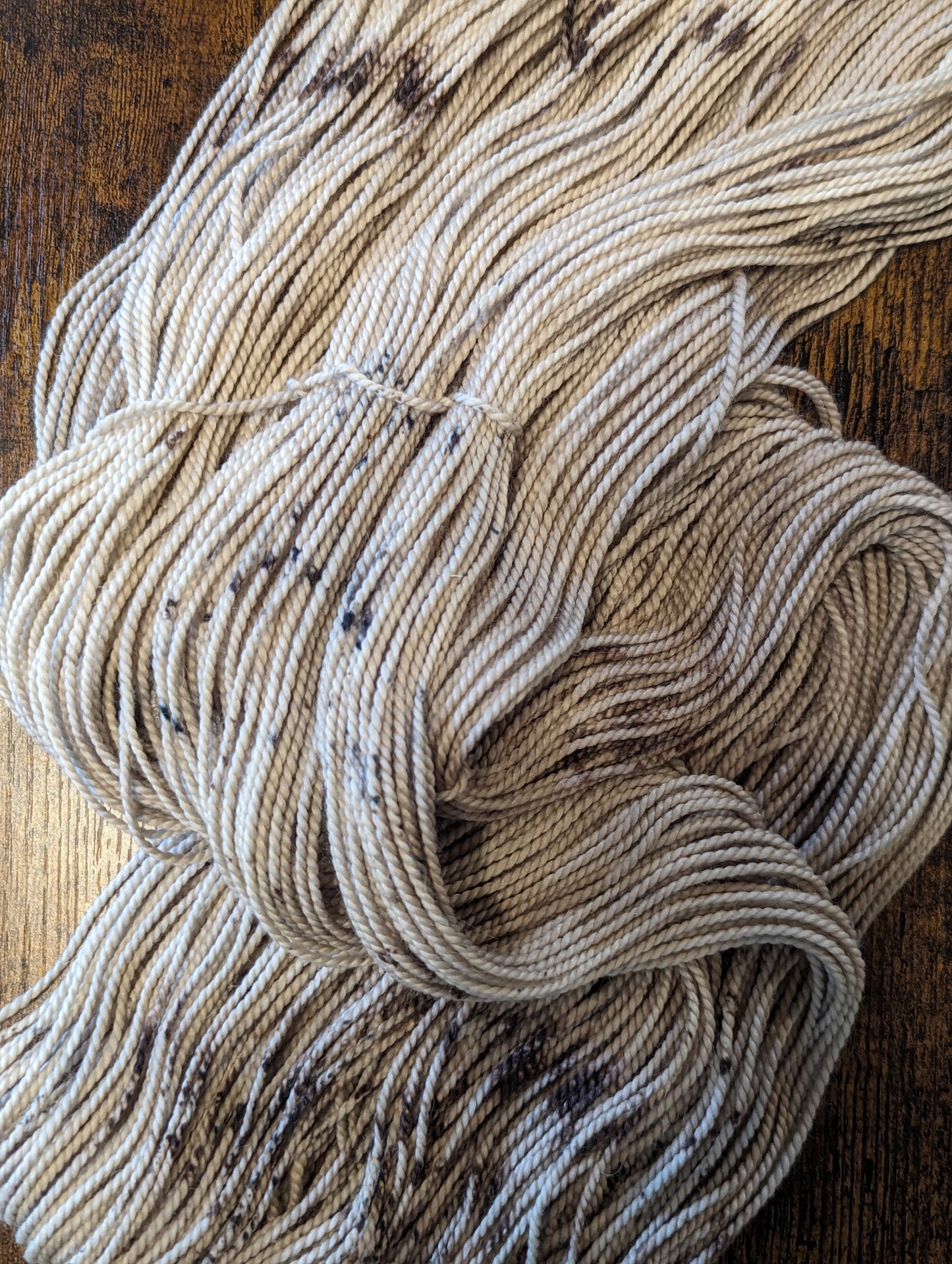 Merino/Alpaca Worsted - Pantheon Collection