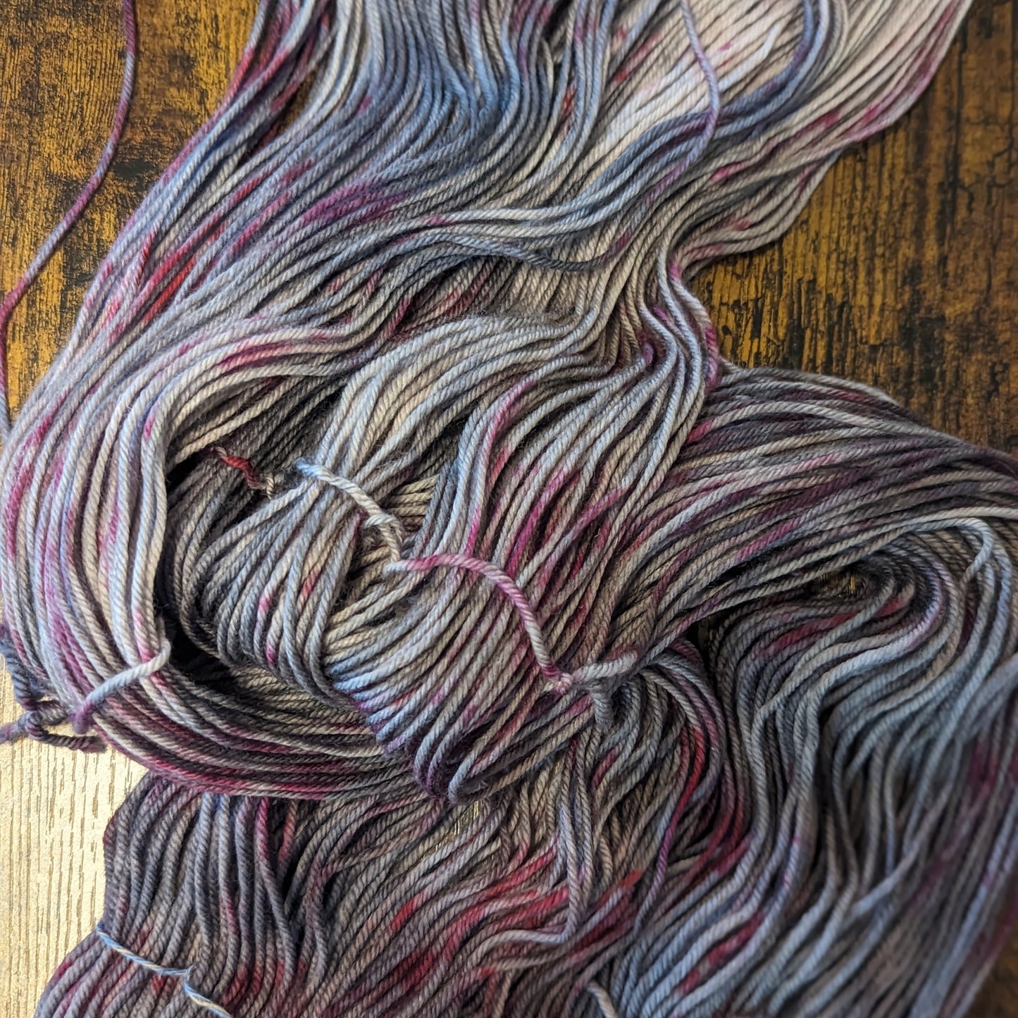 Merino DK - Pantheon Collection