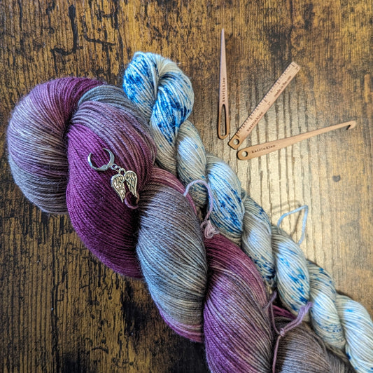 Daedalus & Icarus - July Myth Box