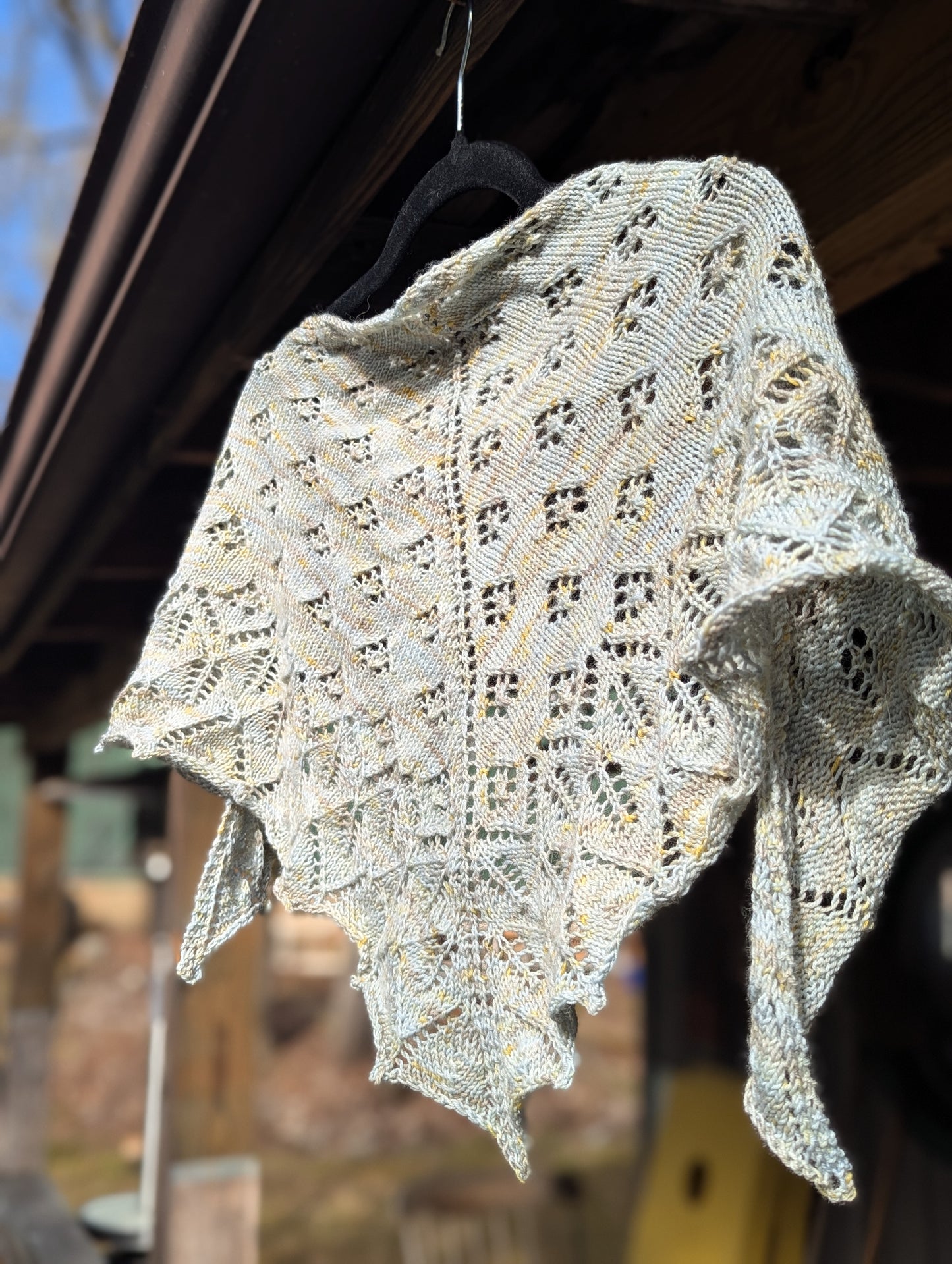 Pegasus - March's Mythic Beast