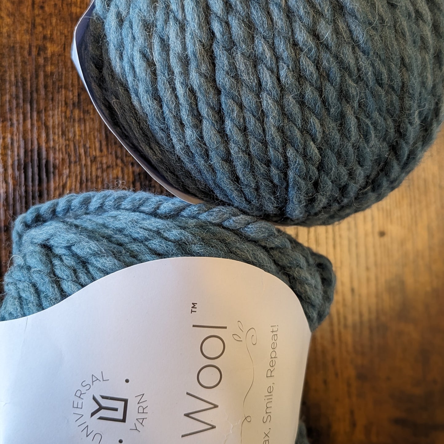 Be Wool