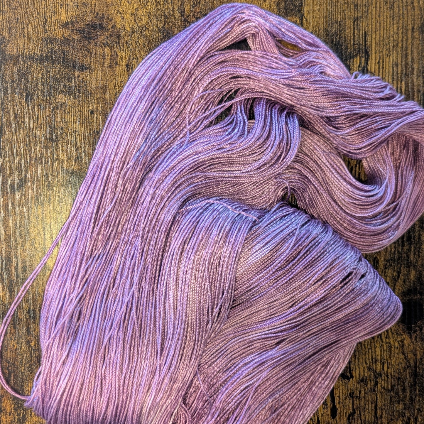 Cupro Cotton - Cotton Collection - 2 Skein