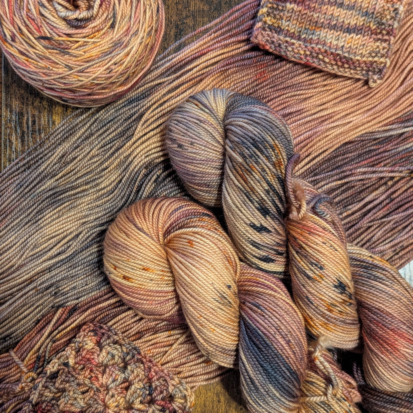 Manticore - January's Mythic Beast