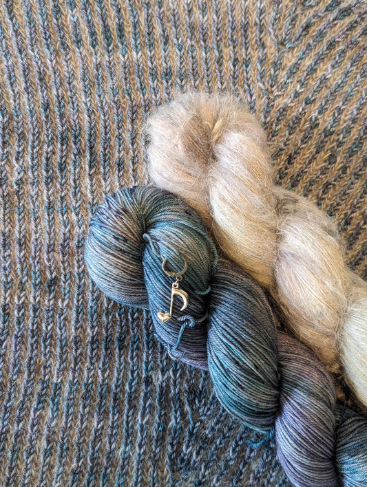 Orpheus and Eurydice