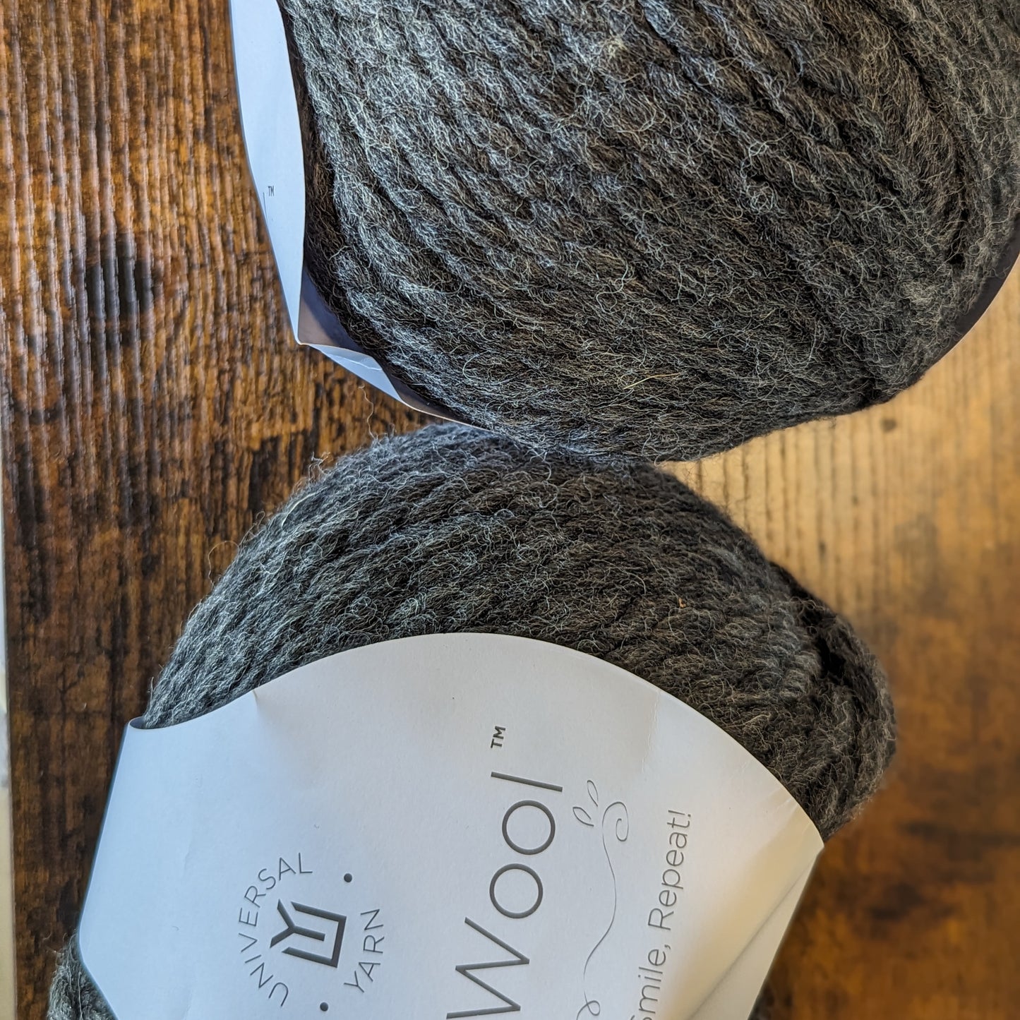 Be Wool