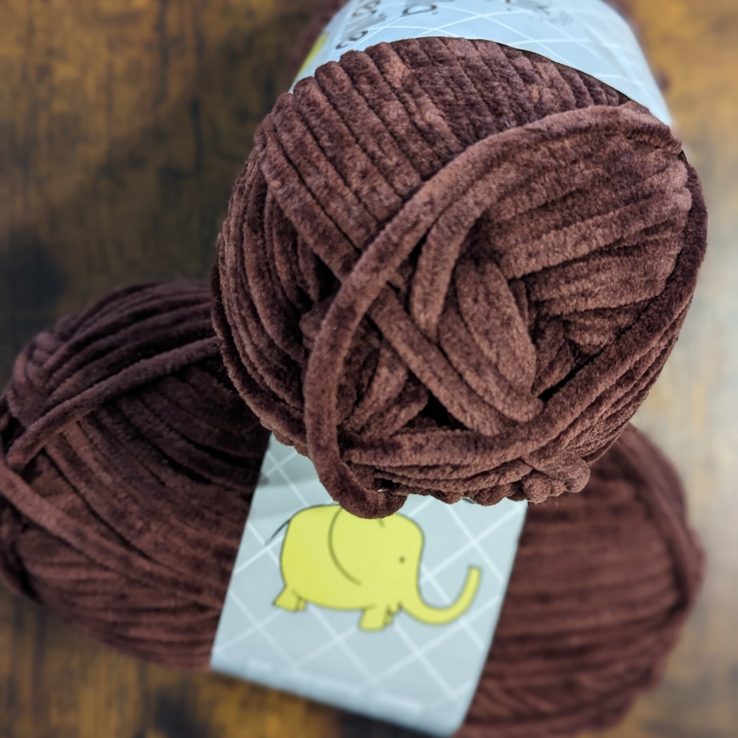 Bella Chenille