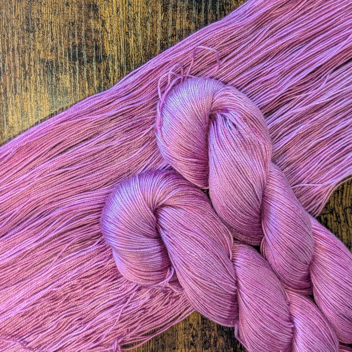 Cupro Cotton - Cotton Collection - 2 Skein