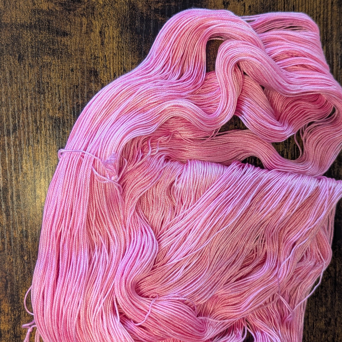 Cupro Cotton - Cotton Collection - 2 Skein