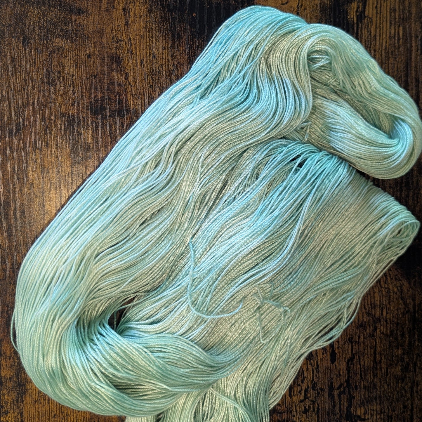 Cupro Cotton - Cotton Collection - 2 Skein