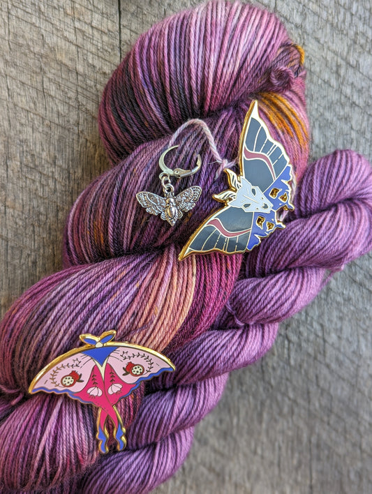 Persephone's Garden - April Myth Box