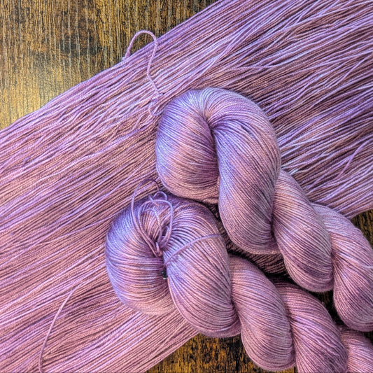 Cupro Cotton